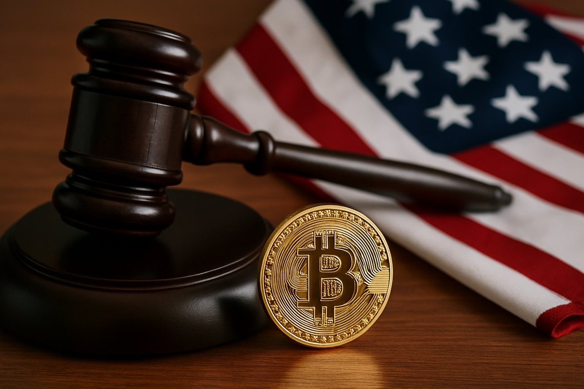 BlockNomad_Ays's tweet photo. North Carolina just proposed letting people pay taxes in crypto—and they’re not messing around.

Only digital assets with $750B+ market cap, real liquidity, and full decentralization would qualify.

#CryptoLaw #Bitcoin #DigitalAssets #NorthCarolina #CryptoTax #Web3Policy https://t.co/AHde8vhWMT