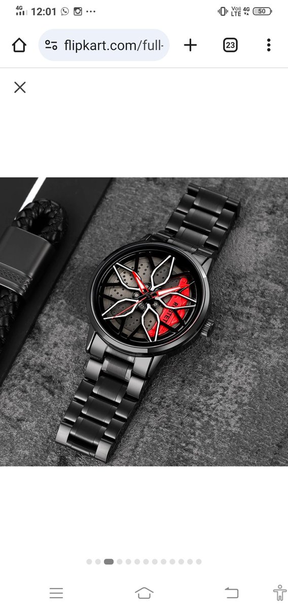 Spectre4hydra's tweet photo. This isn’t just a watch—it’s a statement.
Bold design meets everyday class. Your wrist deserves better.

Get yours now
https://t.co/mUUyttL8D8

#MensStyle #LuxuryWatch #WristGameStrong #WatchGoals #Timepiece #StyleUpgrade #AccessoriesMatter #FashionFix #ClassyLook #AffiliateFinds https://t.co/FajdlWnI0E