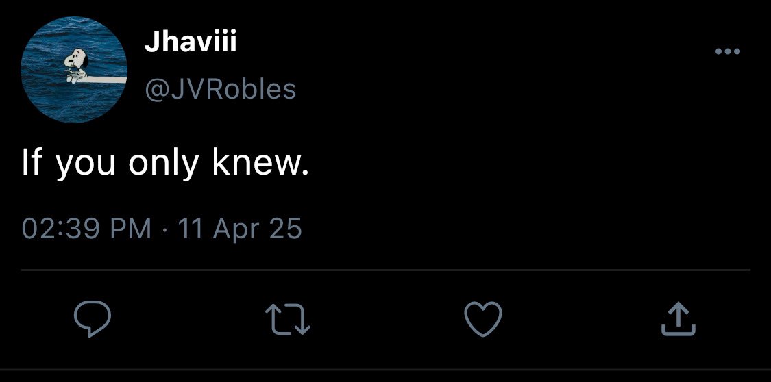 Jhoaiah_21's tweet photo. Take the chance

— a #Jhoaiah au wherein

Solace that’s what Avielle (🐶) can think of when she finally had the courage to end her 2 year relationship. 

She finally recognized her own worth with the help of Jhavi (🐥) https://t.co/vjh9M6mCFX