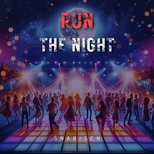 Snabisch's tweet photo. Presentado ya a mi editor, mi último hit dance: un tema que parte de 3 melodías electrónicas sencillas pero que se convierten en una fiesta nocturna total. https://t.co/xf4acXzb7v