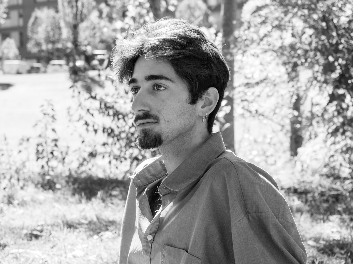 LLEIDA! DEMÀ DISSABTE!
El cantautor i pianista osonenc @caigodayol presenta al <a href="/cafedelteatre/">Cafè del Teatre</a> el primer disc "Reflex", acompanyat de la seva banda. Entrades aquí: entradas.codetickets.com/entradas/cai-g…