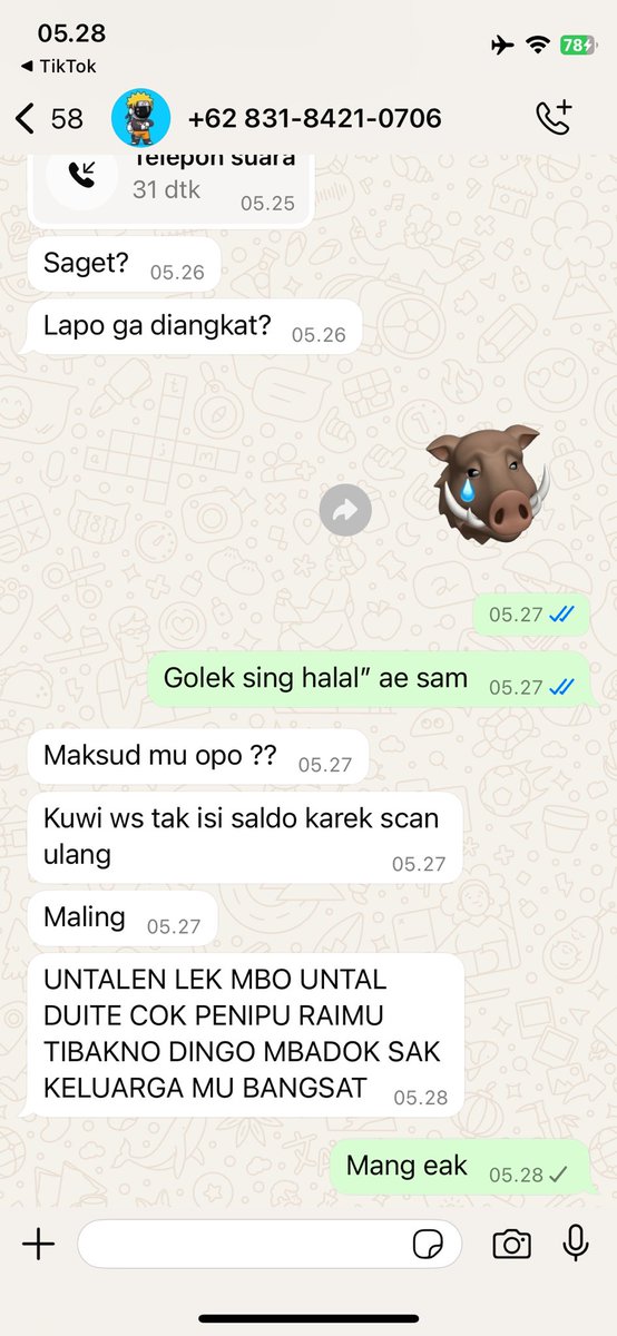 tudealvin's tweet photo. @abcdefyaw @urswiliy Ini 🤣 https://t.co/n0n5lvBsam