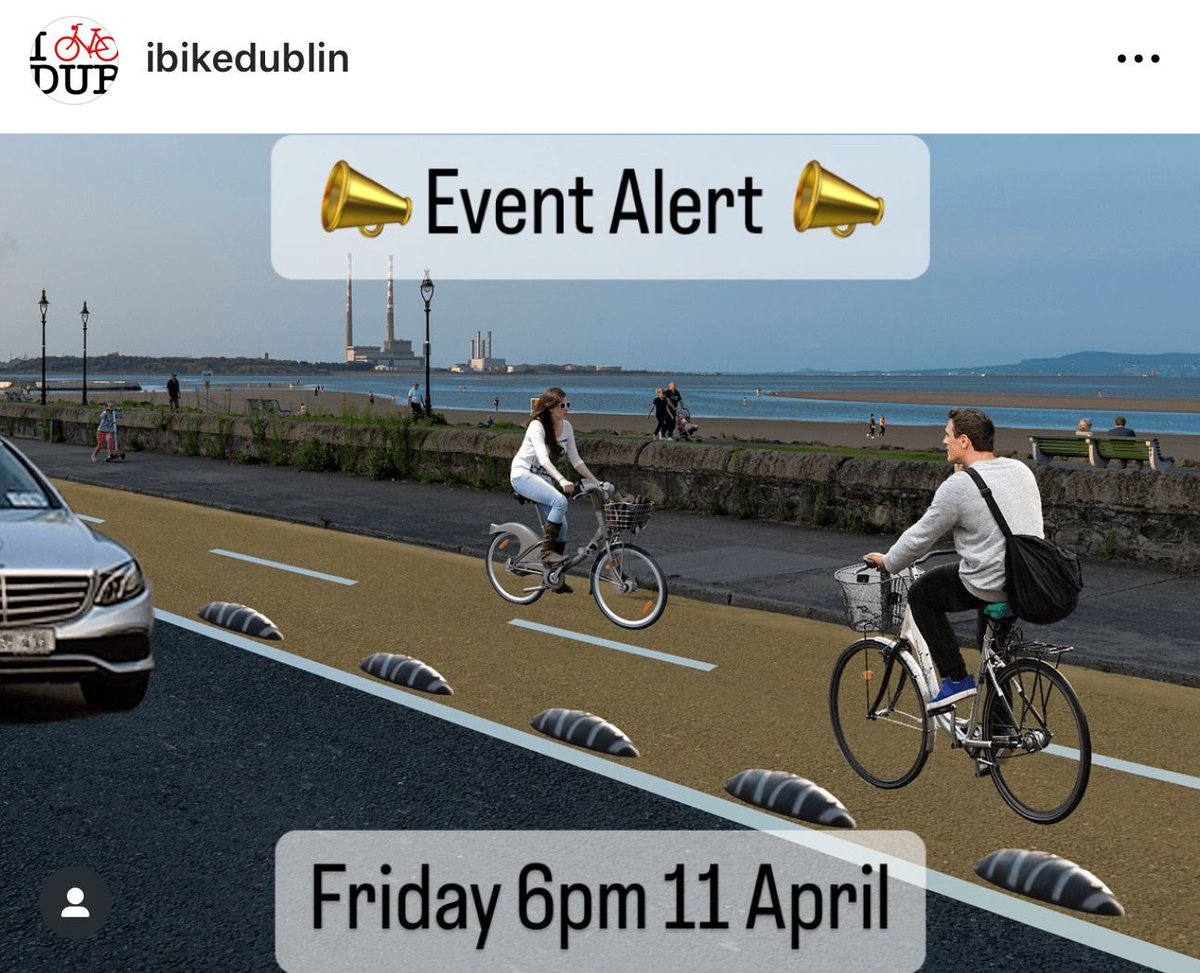 Dublin Commuters tweet media