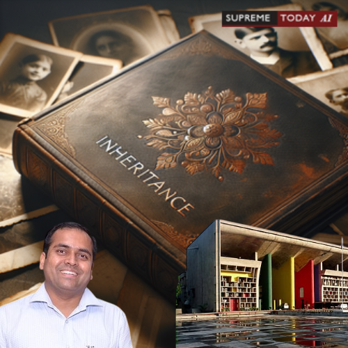 SupremeTodayAI's tweet image. Will Contested: Court Upholds Rejection of Unregistered Will Citing Witness Discrepancies

supremetoday.ai/doc/news/IND_P…

#WillContest #EvidenceLaw #PropertyDispute #PunjabandHaryanaHighCourt