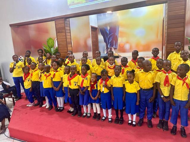 ○●Children Ministry
#KijengesdaChurch 
#HappypreparationDay