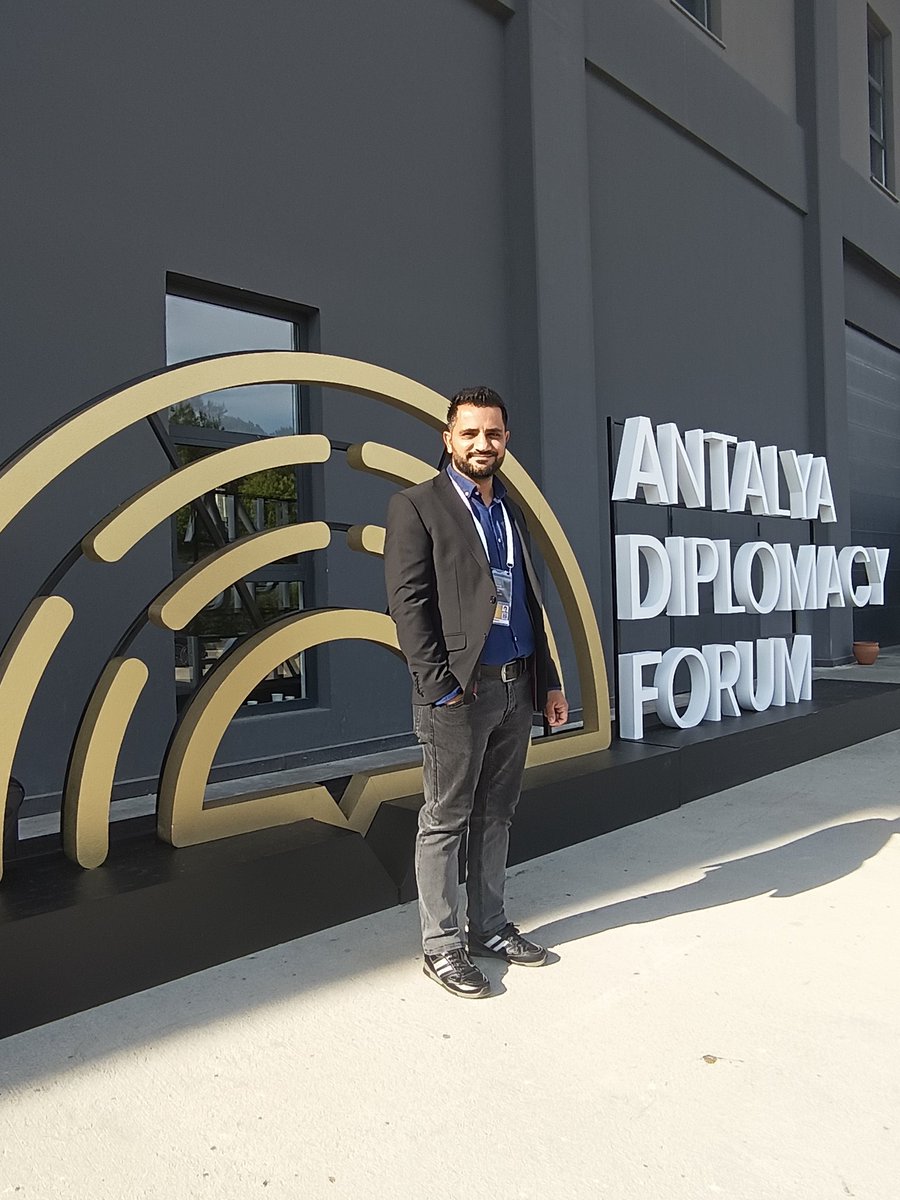 Adnan DAL (@adnandall) on Twitter photo 