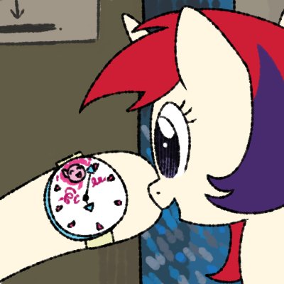 omelettepony's tweet photo. Go.. to a party! https://t.co/qLSzcHNRiU