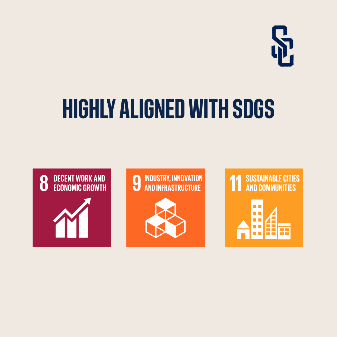 superherovc's tweet photo. 🦸‍♀️ Top 1% Global Impact. Powered by Founders.

According to the Upright Platform, which benchmarks 42,000+ funds, Superhero Venture Fund 2020 ranks among the global best in generating positive net impact across society, knowledge, health, and the environment. 🥳 https://t.co/pNoFUWVAnd