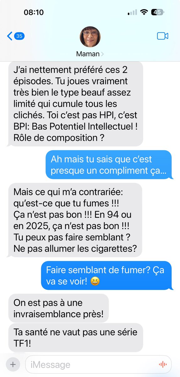 MichaelYoun's tweet photo. Victoire ce matin! Quoique… https://t.co/J3ahiUOLY7