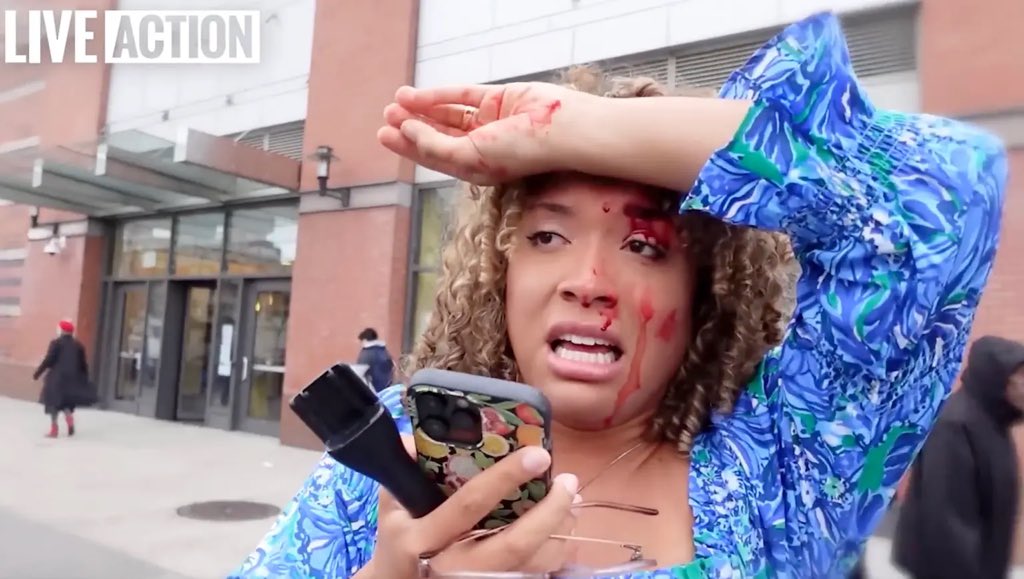 Libs of TikTok tweet media