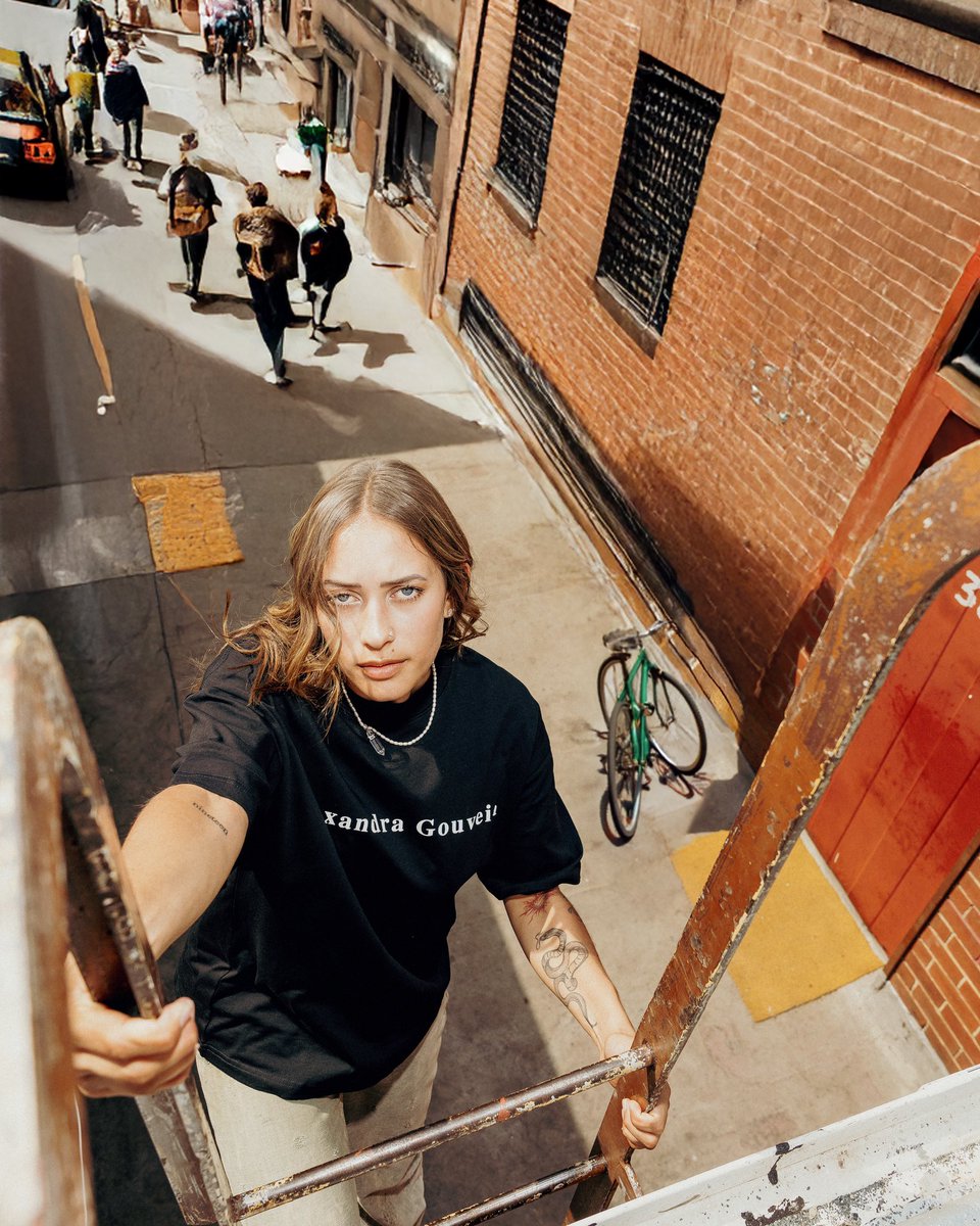 Explore Alexandra Gouveia on lutostore.co.za