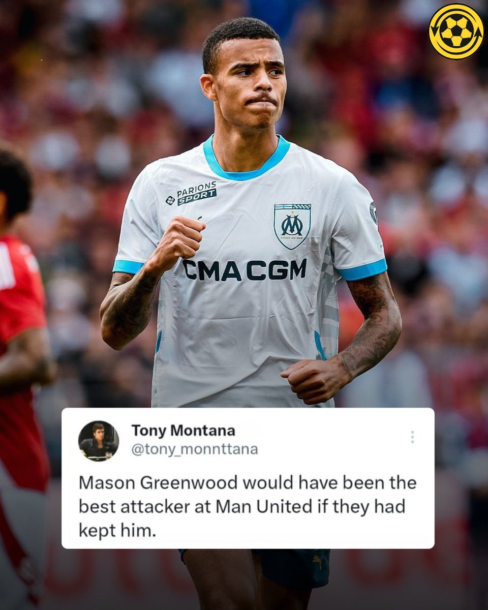 Transfer News Live tweet media