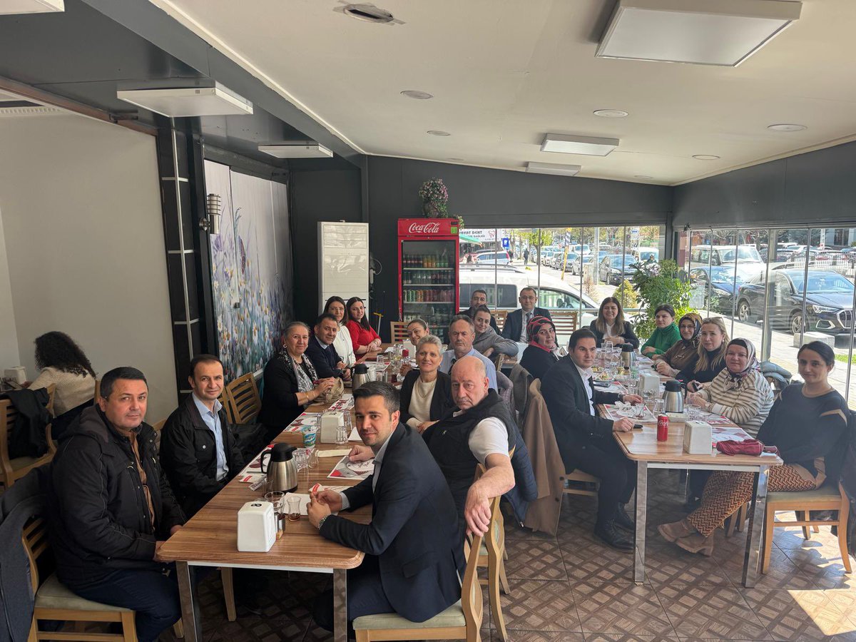 Yenimahalle İlçe Nüfus Müdürlüğü tweet media