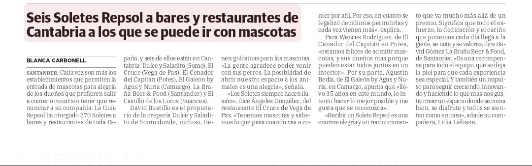 Sandra Bedia tweet media