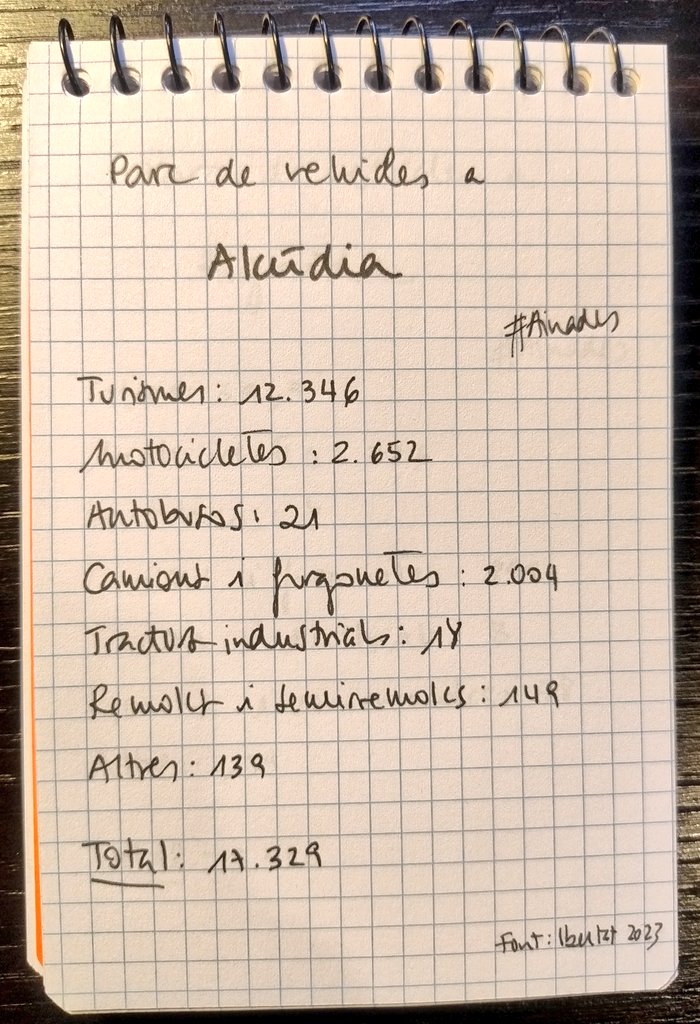 Aina Ginard Bauzà tweet media