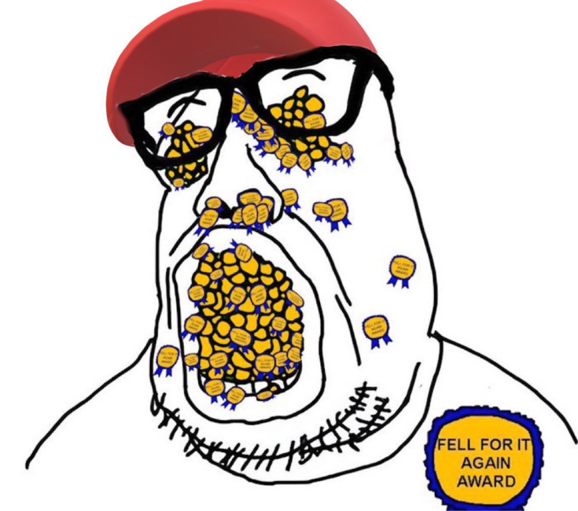 So Trump:
- did not cut the budget
- did not end wars (possibly expanding in the ME)
- still sucking Israel's pp
- is destroying the US economy 
- raised fundamental concerns about USD
- alienated key US allies 
- realized the US needs workers

I'm probably missing a bunch