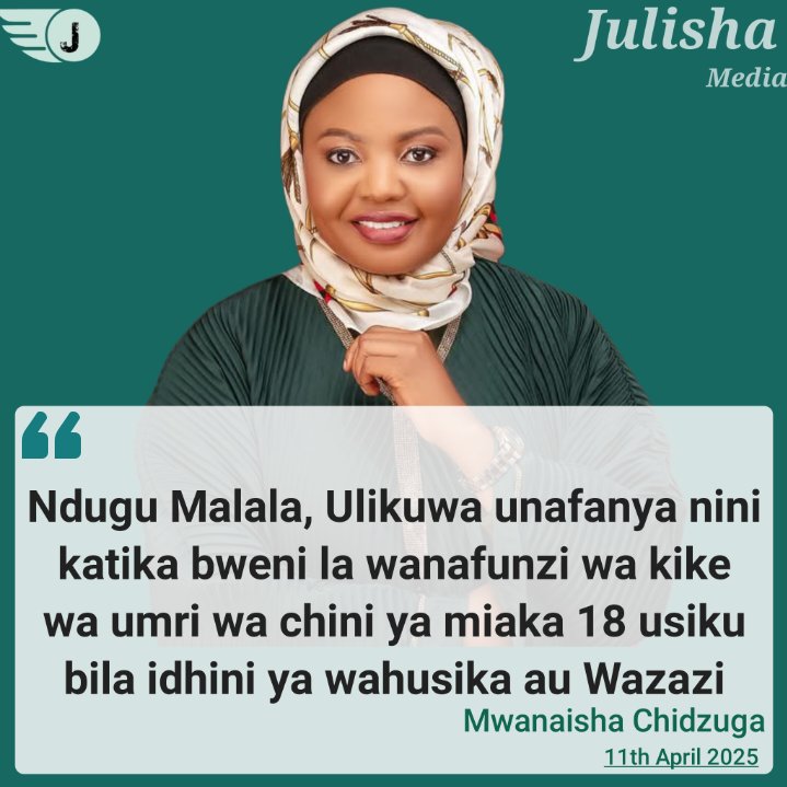FLiguyani's tweet photo. @ntvkenya Was she in state house or in Butere girls https://t.co/zG7BVeN9ZM