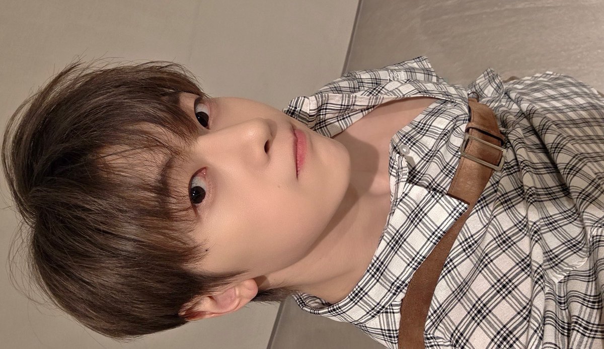 myseokryudan's tweet photo. this matthew angle https://t.co/6IfKCUiuU1