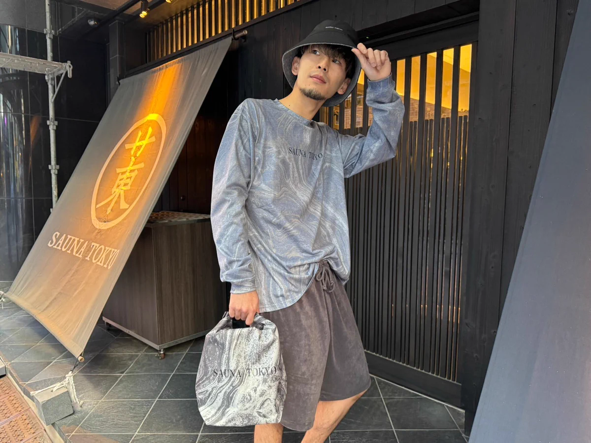 サウナ東京 - Sauna Tokyo on X: 