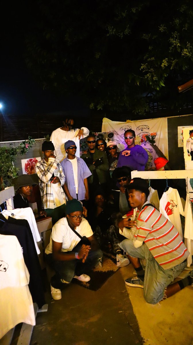 Izintari.  🐭🐭 

New music coming soon. 

@KOBE <a href="/RischPriest/">Risch Priest</a> 
#Gwen