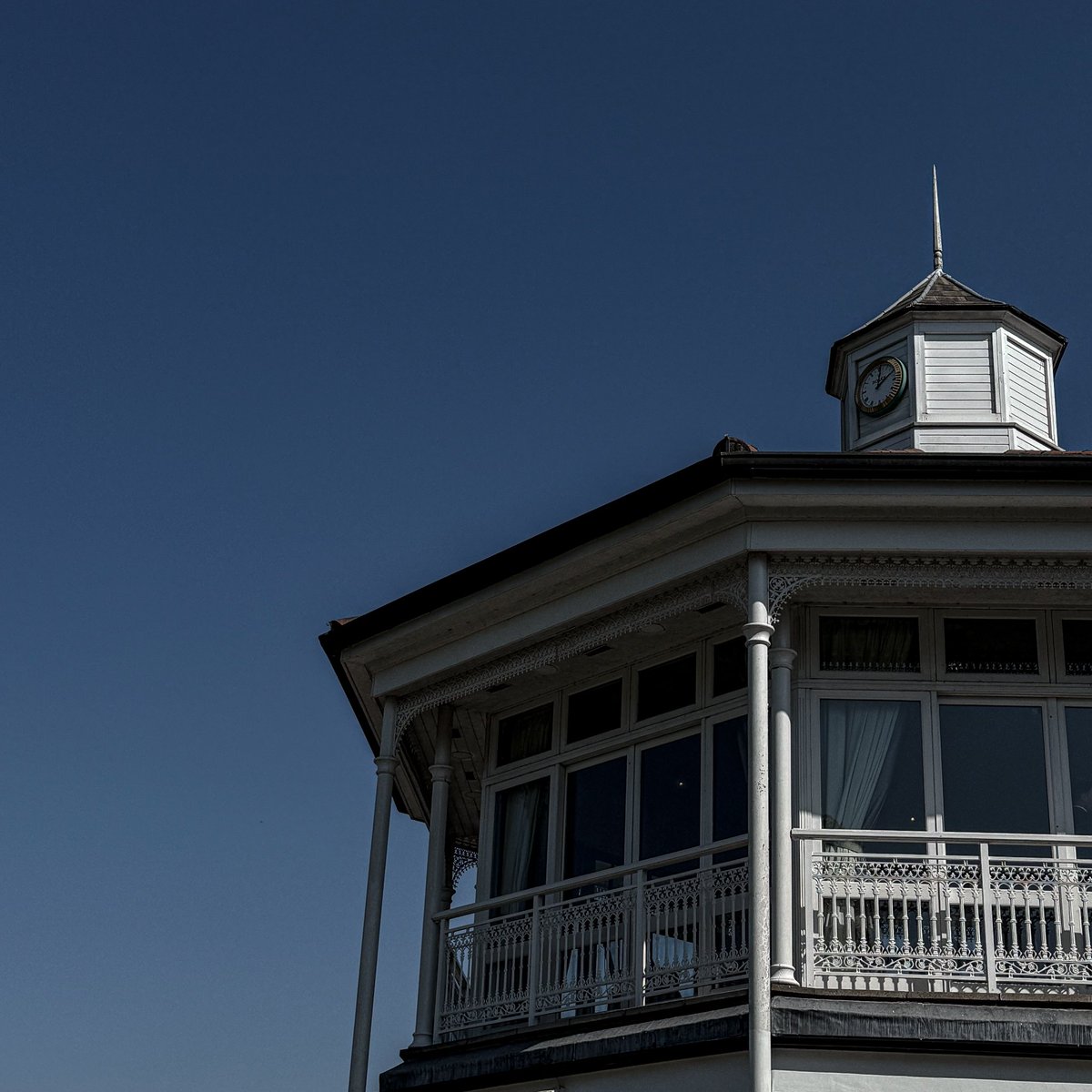 The Masters is on… and so are we! 🏌️‍♂️

Join us at Sam’s Clubhouse for a front-row seat to all the action, right through to Sunday.

Grab a drink, relax and watch the best in golf battle it out 🍻⛳️

#TheMasters #SamClubhouse #GolfTime