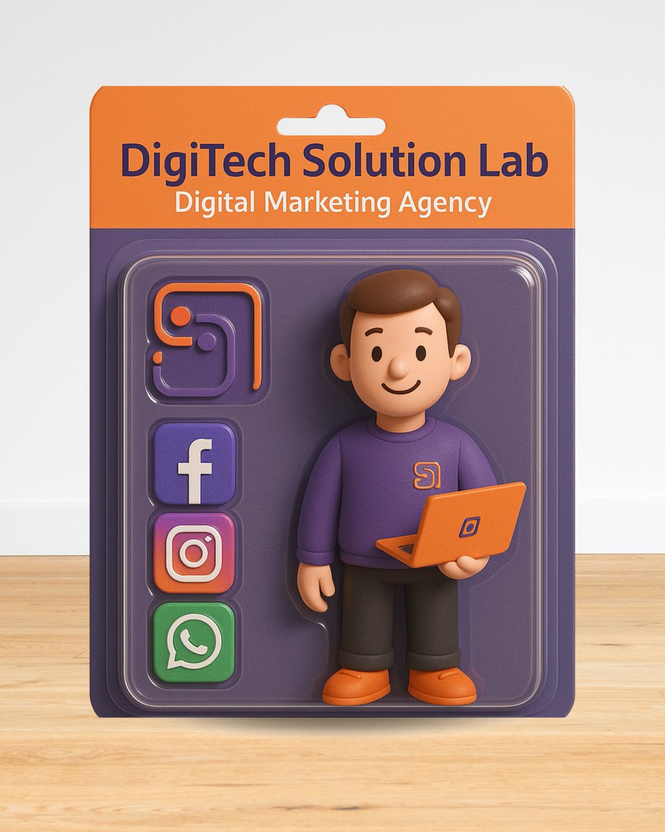 lab_digitech's tweet photo. 🎀 This trend totally vibes with our brand’s cute aesthetics! 💻✨
Digital marketing made stylish, smart &amp; super fun! 🚀💜

#DigiTechSolutionLab #DigitalMarketingAgency #ActionFigure #ChatGPT #AI #CreativeVibes #CuteAesthetic #MarketingWithStyle #BrandGoals  #TrendyMarketing https://t.co/ymmBYCoShE