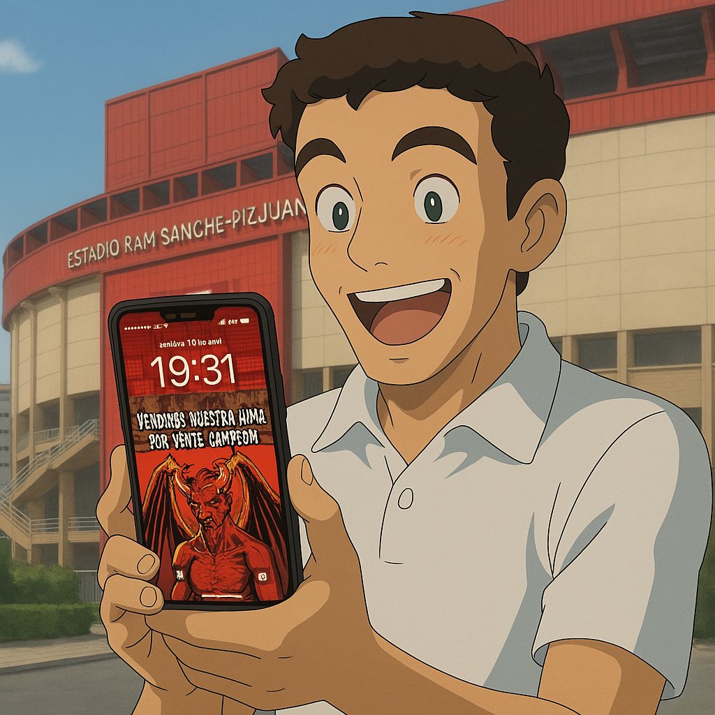 Quieres tu nuevo fondo!! 👹

Comparte y comenta en este tweet para recibirlo por privado 📲

Necesario seguir a la cuenta 🧑‍🧑‍🧒‍🧒

IMG original: <a href="/BrigadaTifo/">BrigadaTifo</a>