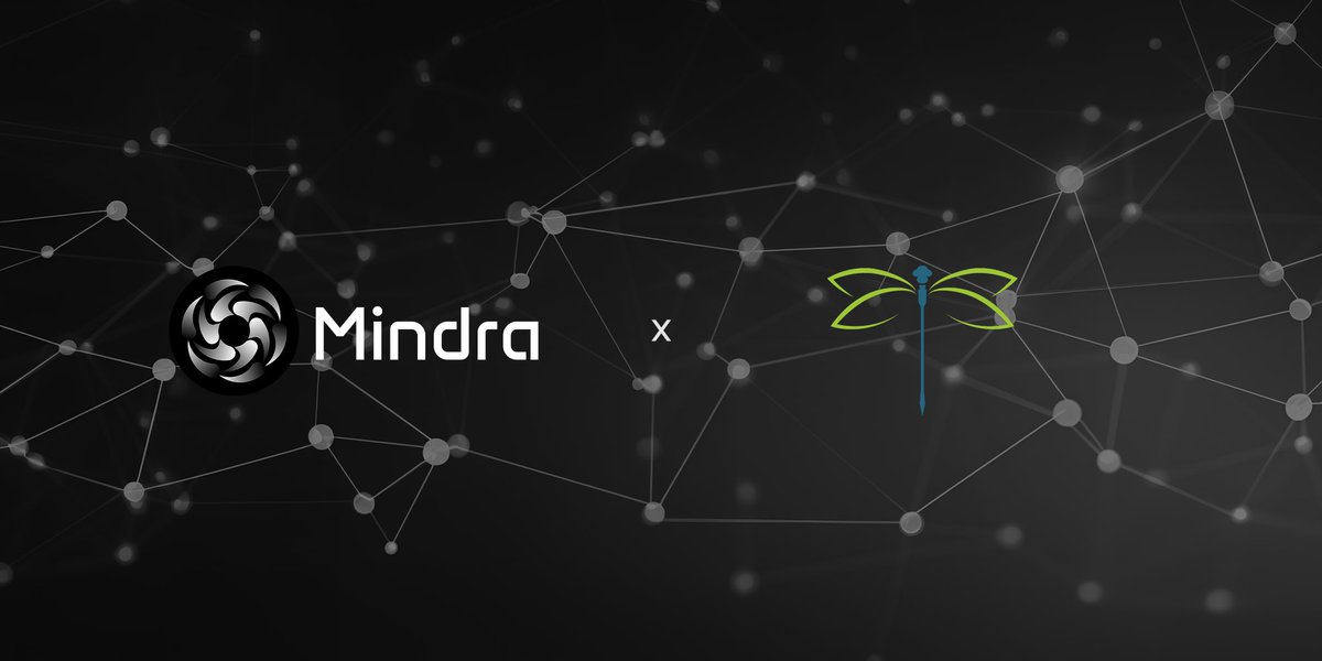 Mindra (@mindra_ai) on Twitter photo #Mindra exciting news🥳
We are thrilled to announce our partnership with <a href="/dragonflyen_/">dragonflyglobal</a>
DragonFly is an innovative decentralized investment platform.
Revolutionizing finance and AI through decentralized blockchain and two-layer large-scale model infrastructure! 🚀
#DeFi #AI #Mindra exciting news🥳
We are thrilled to announce our partnership with <a href="/dragonflyen_/">dragonflyglobal</a>
DragonFly is an innovative decentralized investment platform.
Revolutionizing finance and AI through decentralized blockchain and two-layer large-scale model infrastructure! 🚀
#DeFi #AI