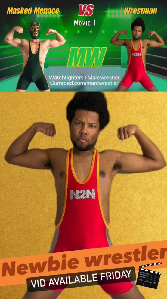 wrestman317's tweet photo. #gaywrestling
#gaysinglets https://t.co/UvFqeBYpOt