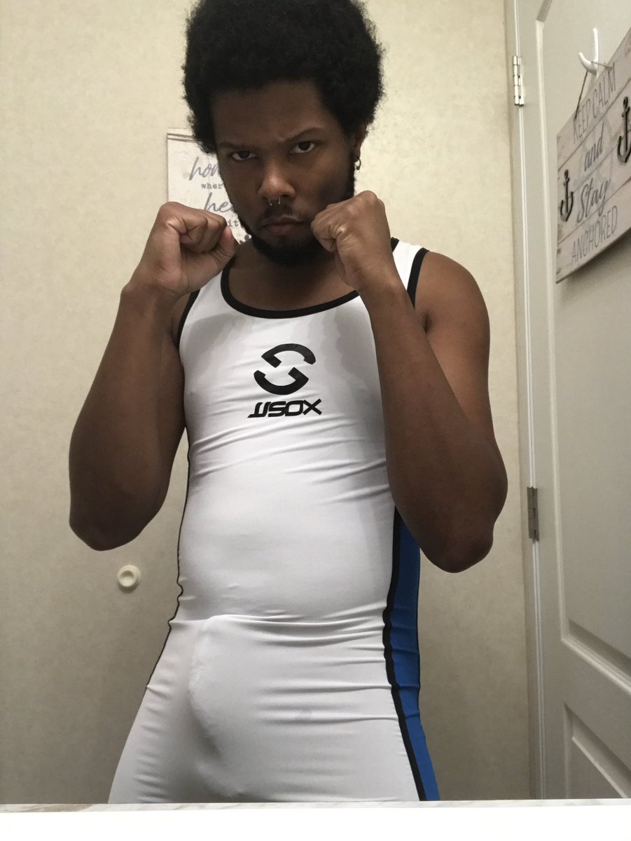 wrestman317's tweet photo. #gaywrestling
#gaysinglets https://t.co/UvFqeBYpOt