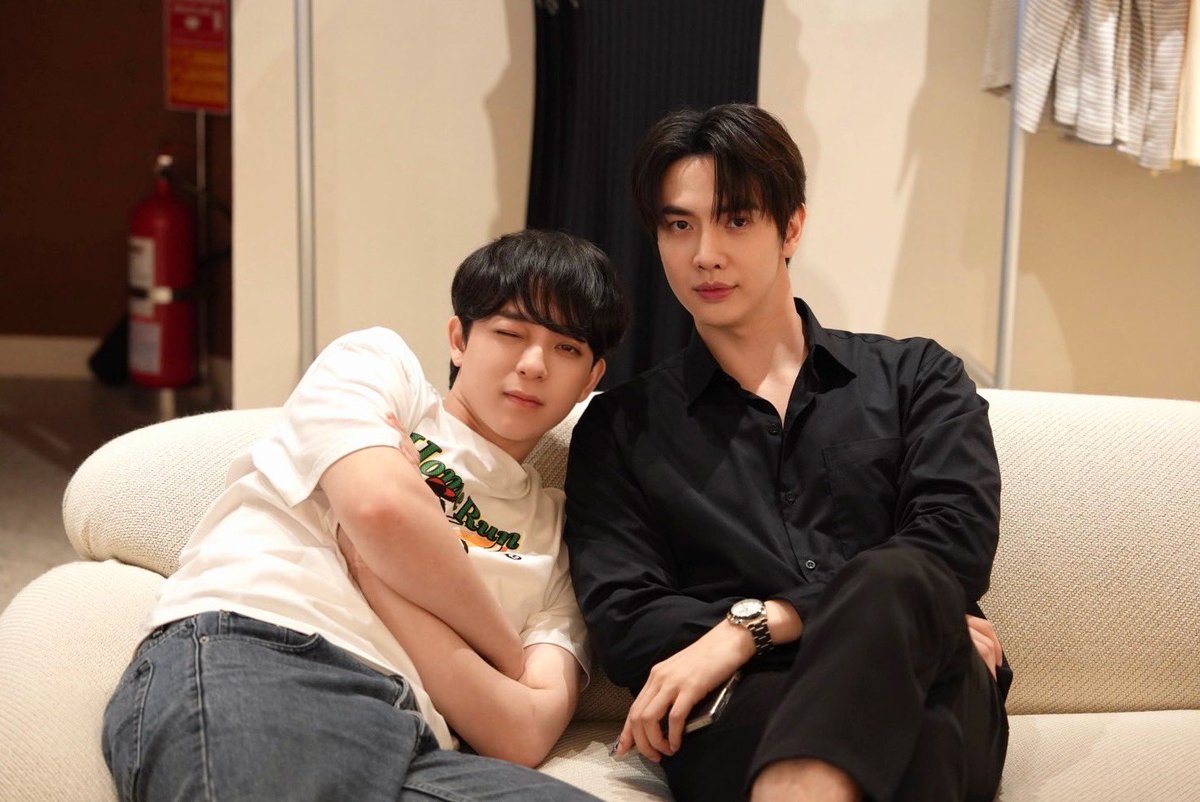 Q3 ยังสู้อยู่
#SpecialJohanNorthQ3