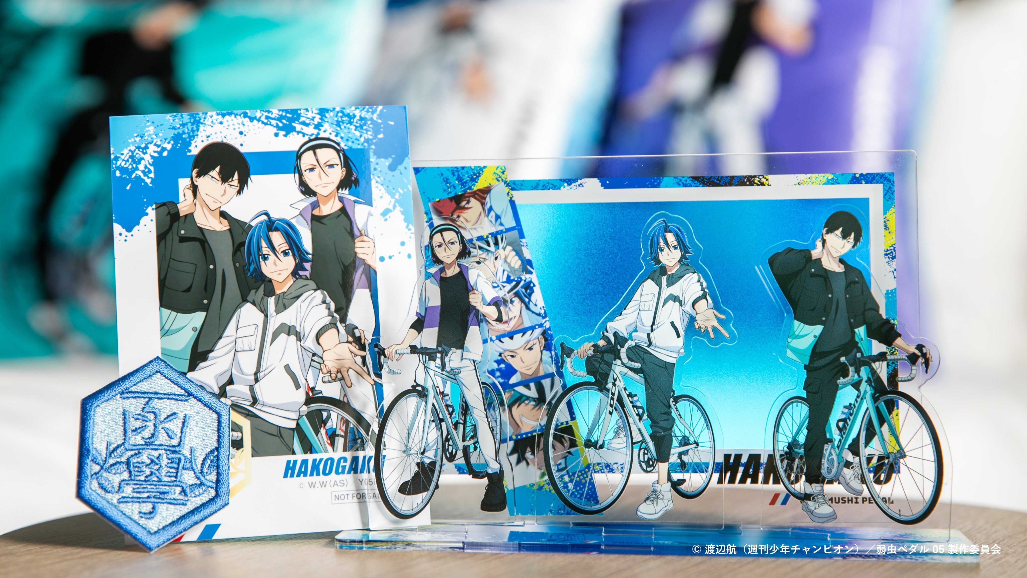 弱虫ペダル LIMIT BREAK (@yowapeda_anime) / X 弱虫ペダル LIMIT BREAK (@yowapeda_anime) / X