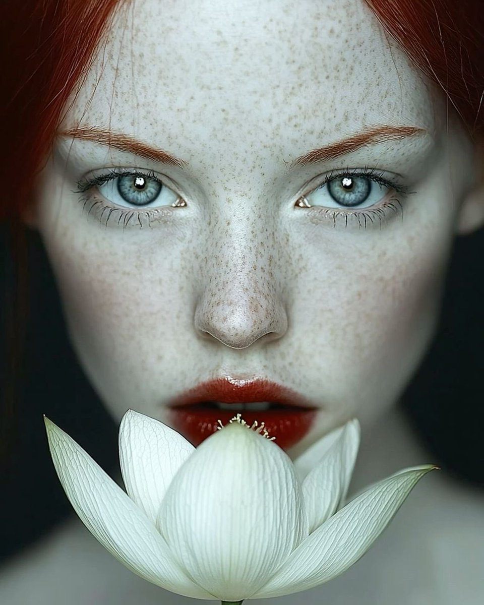 inchworming's tweet photo. Eyes so blue
A mesmerizing hue
Lips shimmer
Ruby petals
Of a rose
A tongue slides
A glistening path
Along the #cryptozoology
Of her perfect legs
#Metamorphosis blooms
As she spreads
Her wings
The wind
In her sails
An #allision
Enfolds
As a siren
Sings
@macabrewords https://t.co/r8hzU3YbCV
