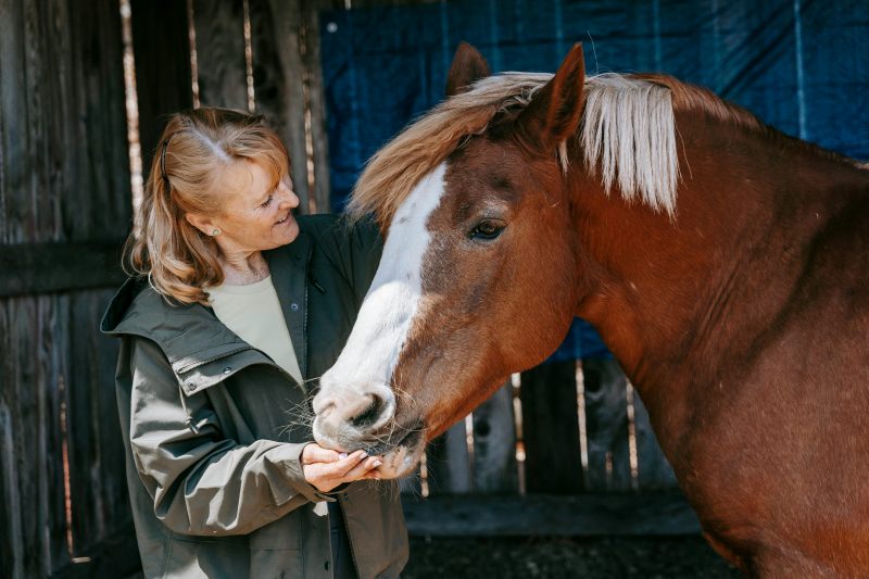 concienciaeco's tweet image. Intervenciones asistidas con animales: beneficios para la salud de la tercera edad
tinyurl.com/3fpyxt32
#medioambiente #animales #terapias #terceraedad #soledad #salud #saludmental #autoestima