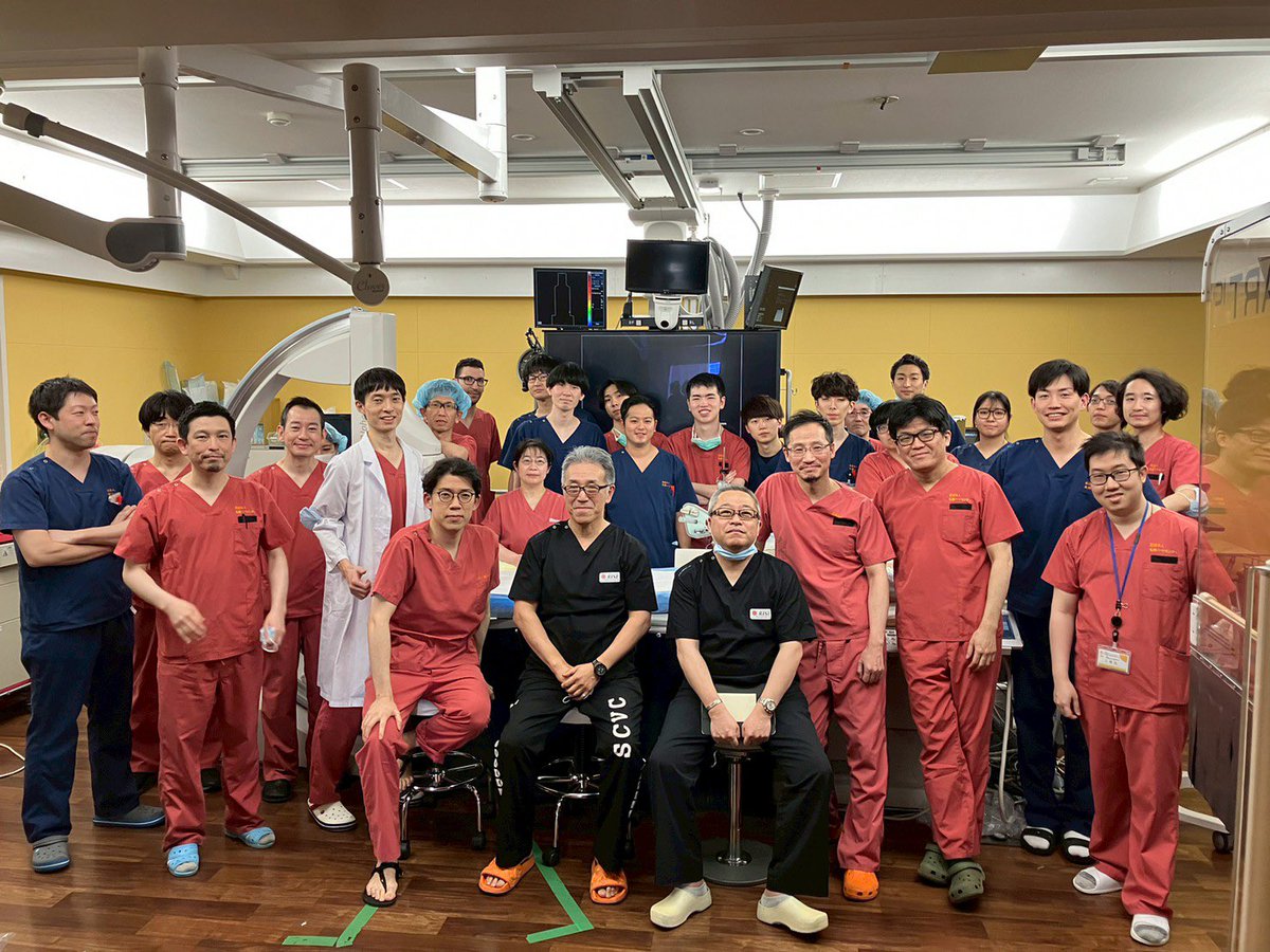 Laserrman's tweet image. Good team #SCVC