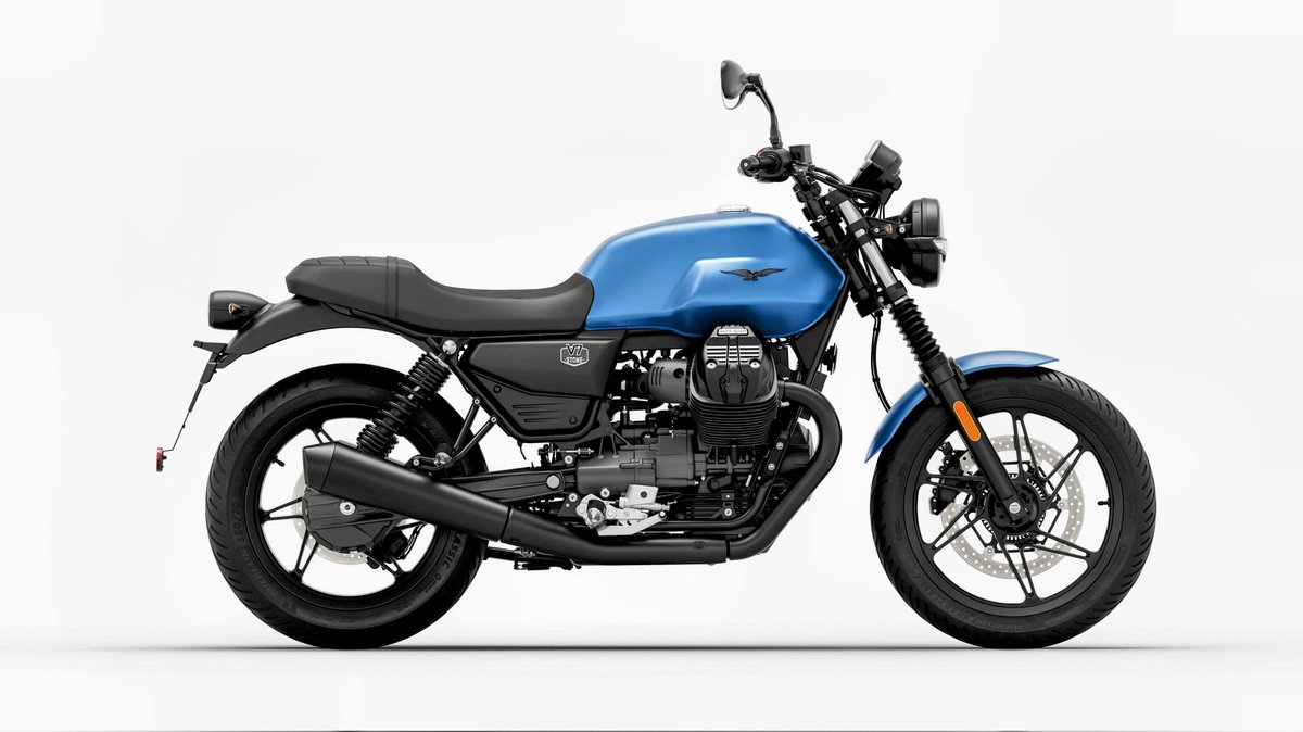 MCSinaguma1024's tweet photo. 2025年Newモデル
V7 Stone
詳細はMOTO GUZZIホームページを、ご覧下さい
絶賛、予約受付中です‼️
#MOTOGUZZI
#モトグッツィ
#V7
#V7Stone
#バイク
#Newモデル https://t.co/p1EWOWueQ9