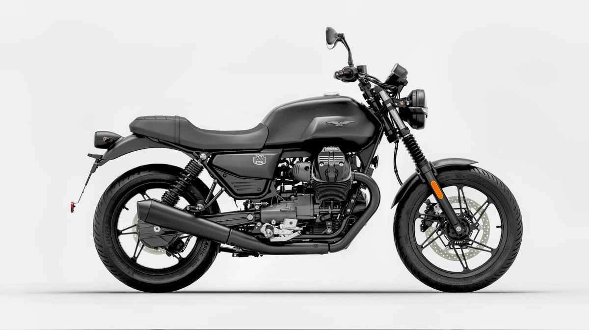 MCSinaguma1024's tweet photo. 2025年Newモデル
V7 Stone
詳細はMOTO GUZZIホームページを、ご覧下さい
絶賛、予約受付中です‼️
#MOTOGUZZI
#モトグッツィ
#V7
#V7Stone
#バイク
#Newモデル https://t.co/p1EWOWueQ9