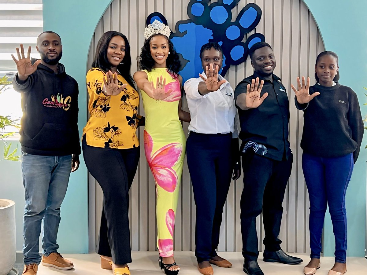 We had  a productive OCA meeting with the <a href="/reachahand/">Reach A Hand Uganda</a> core team, where we discussed our way forward in meeting the needs of our communities.

We explored innovative strategies and collaborative approaches to address the pressing issues affecting our communities.