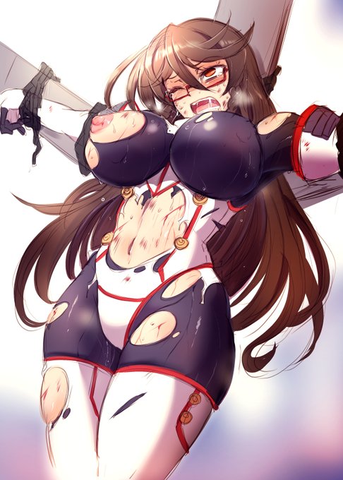 と言う訳で、本日お誕生日となります。
記念にセリーニャさんをリョナして…
多分5月6月は色々と出てくると思いますので
これからもよろしくです。 