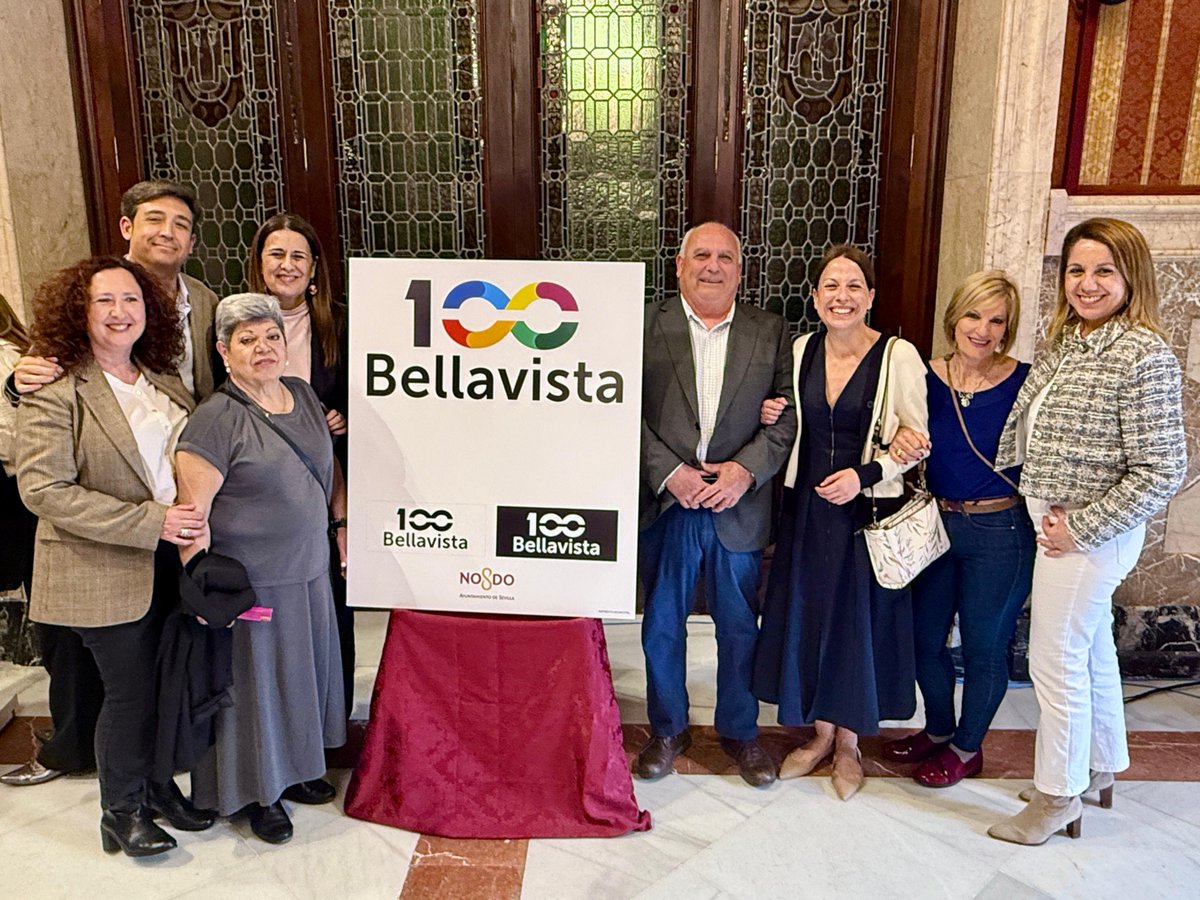 El centenario de Bellavista nos reconecta con acontecimientos y procesos vitales. En un siglo caben muchas Bellavistas, y todas son únicas. Es el momento de celebrar quienes somos y cómo ha sido el proceso que nos ha traído hasta aquí.