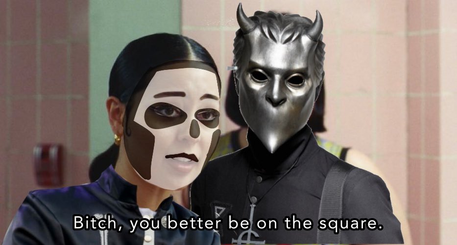 Pluto/Viktor 🪱 #2 Perpetua hater tweet media