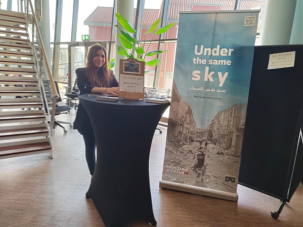 frontline in focus tweet media