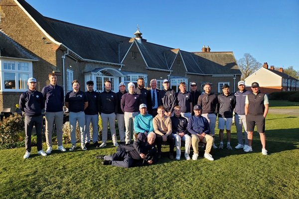 golfoffers9's tweet photo. Pros beat amateurs at @GantonGC but @YUGCUK golf is the real winner
https://t.co/QROESBePo9 https://t.co/a8zSMsOFQA