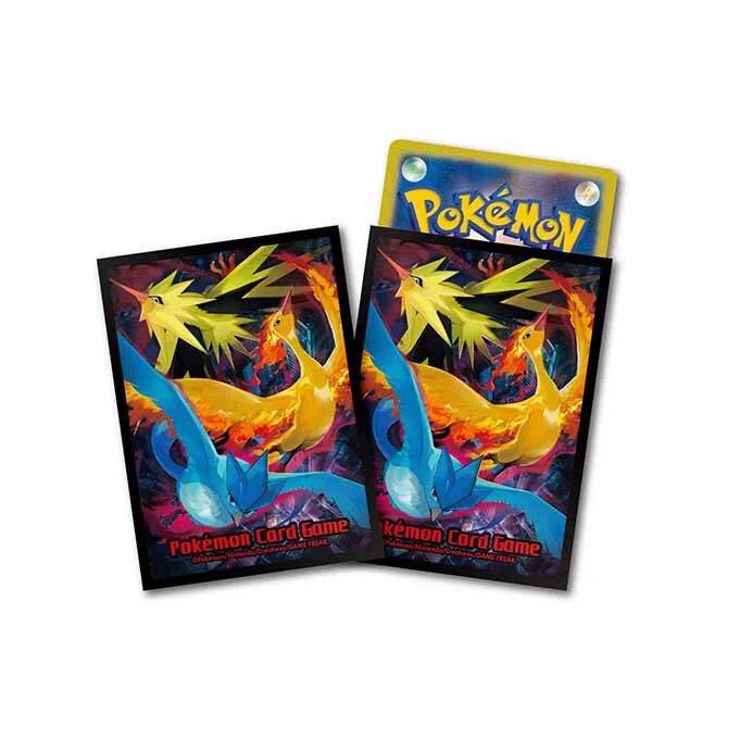 Day & Night デッキシールド ポケカ速報＠予約抽選・最新情報まとめ on X: 