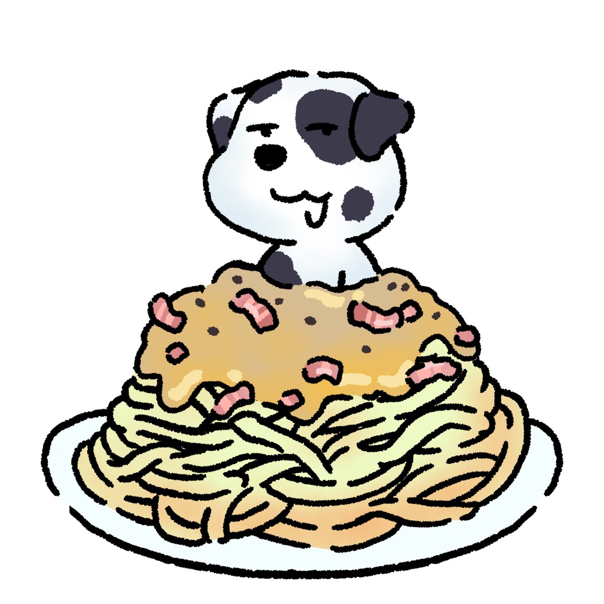 fumi🐹動物イラストレーター (@fumi02x) / X