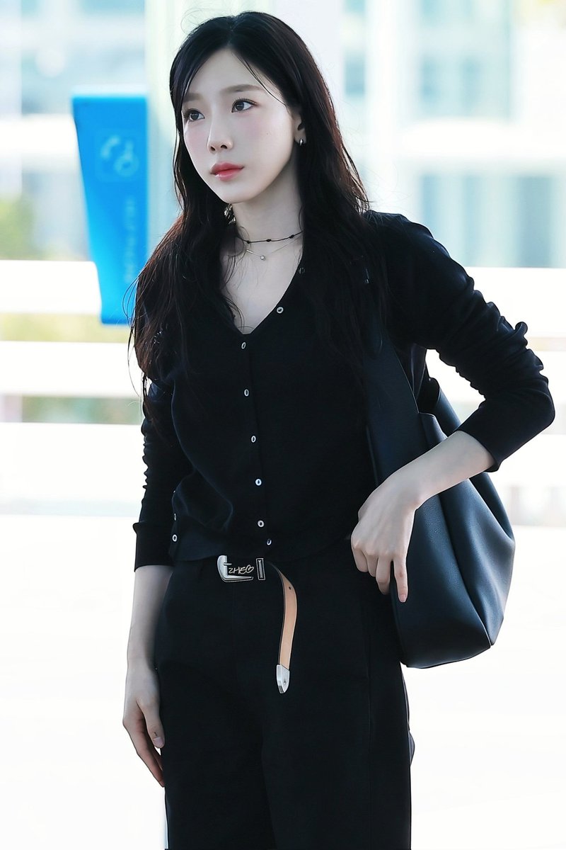 ktysource's tweet photo. TAEYEON???? https://t.co/LiuNMdgbfS