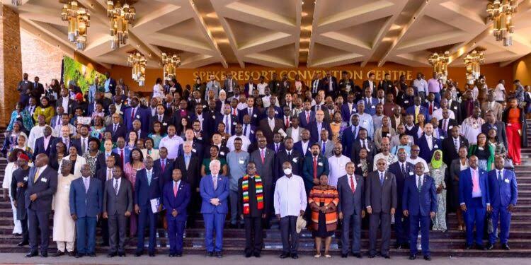 CSDevNet1's tweet image. NEWS: ๐๏ธ๐ฐ
@CSDevNet1 participated in the Eleventh session of the Africa Regional Forum on sustainable development (ARFSD)...
More info click on the link ๐ below;
csdevnet.org/csdevnet-partiโฆ
#SustainableAction #ARFSD11 #ClimateAction #SustainableDevelopment