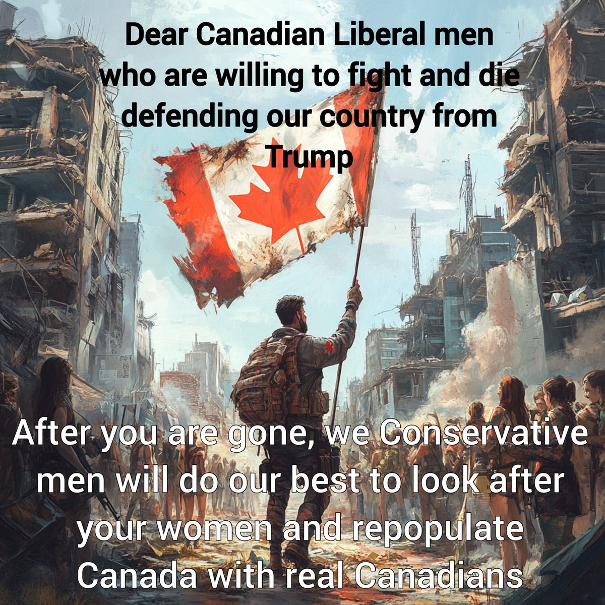 DeneMoore's tweet photo. @clownworld https://t.co/QVHjIJDmQ8