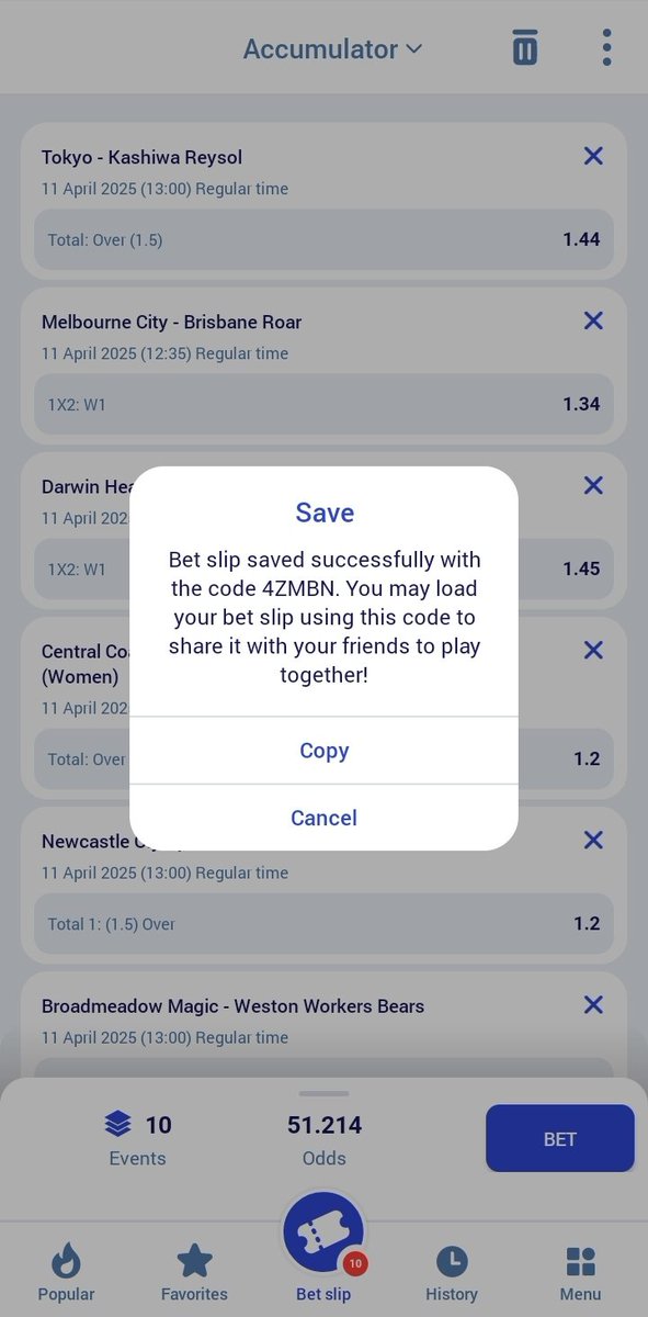 mannupierre_'s tweet photo. #𝐏𝐀𝐑𝐈𝐏𝐄𝐒𝐀 𝐁𝐄𝐓 𝐎𝐅 𝐓𝐇𝐄 𝐃𝐀𝐘 
✅️✅️✅️ 51 ODDS 🤑💰
Code 👉 4ZMBN

Register: https://t.co/MRzJIM8Fze
Use Promocode: MAXON 

Join Now and Get instant cashback of up to KES14,000! #MzukaTips 

Telegram ➡️ https://t.co/QCVmSXvY06
Onana butere malala echoes of war https://t.co/dawmCMUA1e