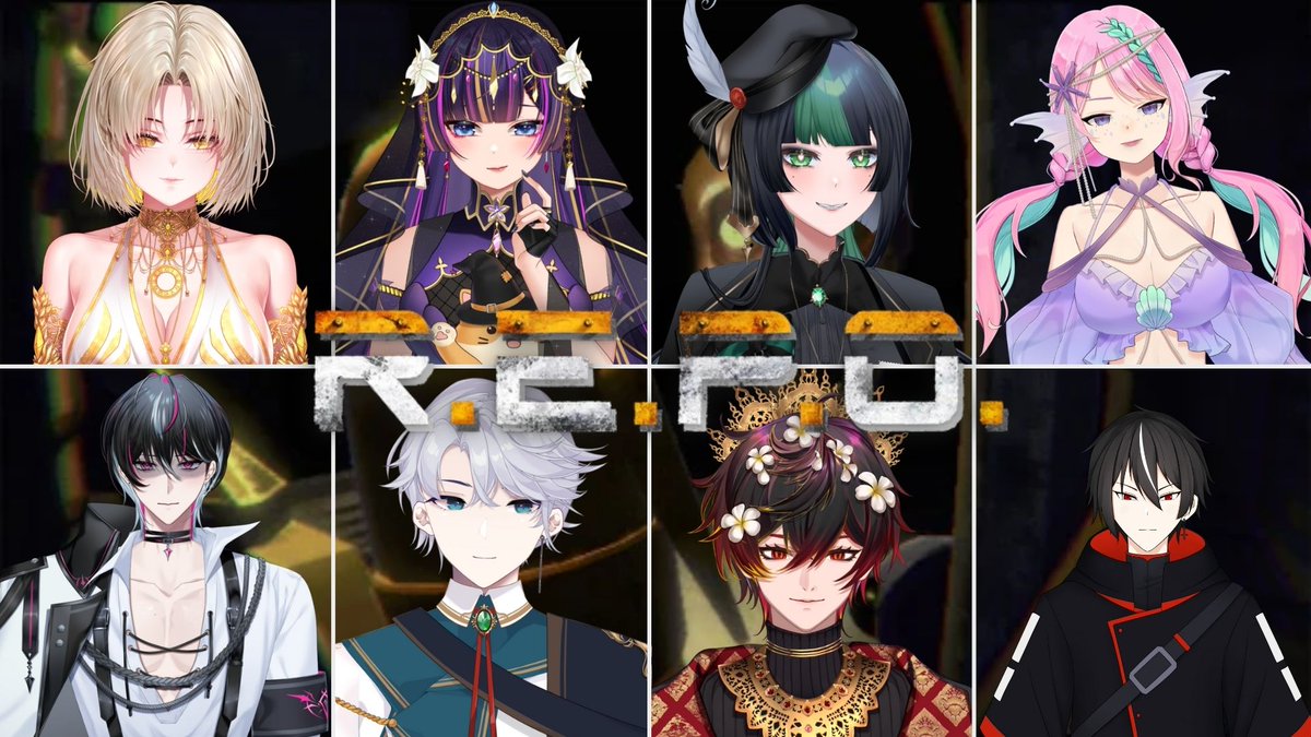 ☘Live announcement☘

serusuh apa nanti malem.
<a href="/shafira_juliana/">Juliana Shafira【AKA Virtual】</a> <a href="/SakuKuratakun/">Saku Kurata 【MAHA5】</a> <a href="/UleNanase/">Ule Nanase 🍚💚</a> <a href="/josekouichivt/">Jose Kouichi | Retired</a> <a href="/SoraHistoria/">Sora Historia ⏳【Yorukaze】</a> <a href="/xenacelestia/">Xena Celestia</a> <a href="/VittorieK/">Vittorie Katsuki 🪽 | Recovery</a> 

April 11, 2025
19.00 WIB | 07.00 PM GMT+7